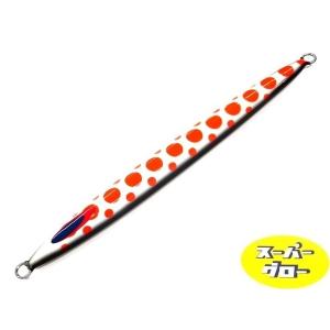 DEEPLINER（ディープライナー） ロジカルプライム60 #3 スロージギング