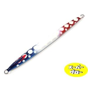 DEEPLINER（ディープライナー） SPYN スパイナロー 600g ブルー