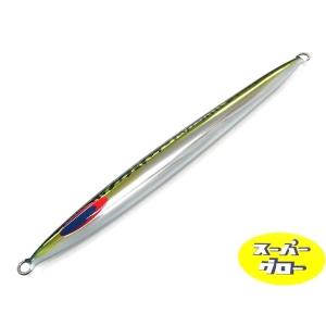 DEEPLINER（ディープライナー） スパイナロー 300g アクアオリカラ