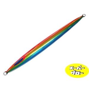 DEEPLINER（ディープライナー） SPYN スパイナロー 600g ブルー