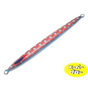 DEEPLINER（ディープライナー） SPYN スパイナロー 600g ブルー