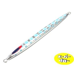 DEEPLINER（ディープライナー） メガスピンドル 600g 純正 グロー