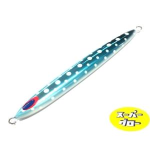 DEEPLINER（ディープライナー） CX-β 150g アクアオリカラ グロー