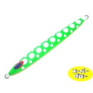 DEEPLINER（ディープライナー） スパイファイブ 150g 純正 グロー