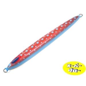 DEEPLINER（ディープライナー） スパイファイブ 300g アクアオリカラ