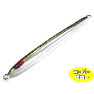 DEEPLINER（ディープライナー） スパイファイブ SPYV 250g スーパー