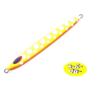 ディープライナー　スパイファイブ　300g　アクアオリカラ　スーパーグロー｜anglers-shop-aqua