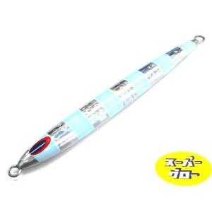 ディープライナー　スパイコブラ　スパイファイブ　スパイ　シーフロアコントロール DEEPLINER ディープライナー SPY-C（スパイコブラ） 40g グロー