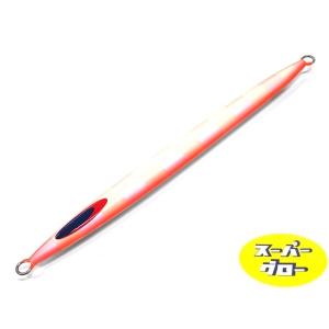 DEEPLINER（ディープライナー） スパイ 600g 純正 スーパーグロー