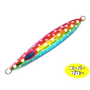 DEEPLINER（ディープライナー） スロースキップVB 150g メタルジグ