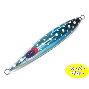 DEEPLINER（ディープライナー） スロースキップFB 250g グロー