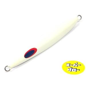 SEAFLOORCONTROL（シーフロアコントロール） クランキー 350g グロー