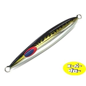DEEPLINER（ディープライナー） リリースジグ スピンドル