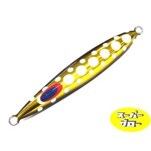 DEEPLINER（ディープライナー） VB-β 600g 純正 スーパーグロー