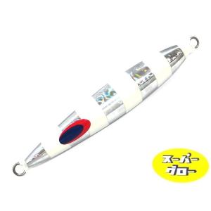 ディープライナー　VB-β　600g　純正　スーパーグロー｜anglers-shop-aqua