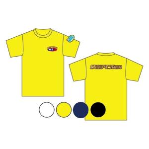 ディープライナー　Tシャツ