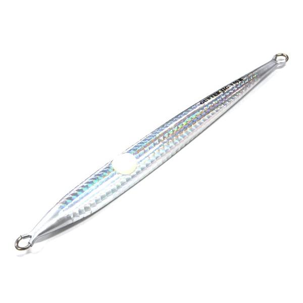 ガタージグ レギュラー　GUTTER JIG REGULER　220g