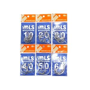 SEAFLOORCONTROL（シーフロアコントロール） ジャムフック エルエス