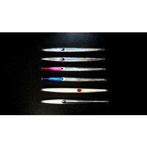 MCワークス キラージグIV 300g MC works' KILLER JIG 4 : 中村志郎商店