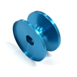 TSS製 換えスプール マーフィックスC3用 2.5号600m : アングラーズ