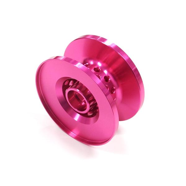 TSS製　換えスプール　穴明き　マーフィックスC3用　2.5号600m