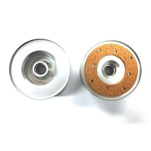 TSS製 換えスプール マーフィックスC3用 2.5号600m : アングラーズ