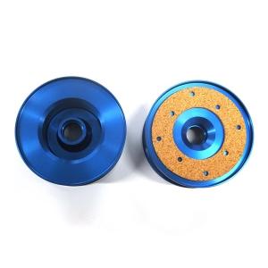 TSS製 換えスプール T-2、マーフィックスN4、LN4用 2.5号600m