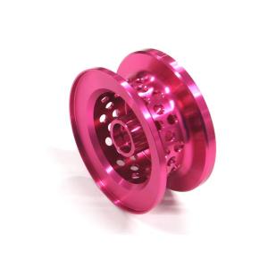 スタジオオーシャンマーク スプール BHL100-D(ダークシルバー