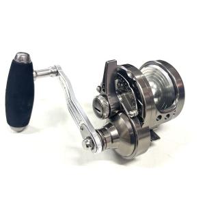 シマノ TORITON TLD20 ベイトリール オールドリール ヴィンテージ リール Shimano シマノ TLD-20-BX Triton TLD20 Lever Drag Graphite