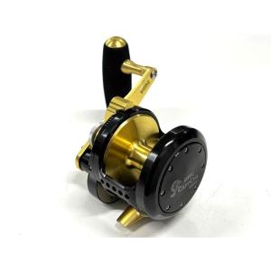 オーシャンフリークス キャプチャ60HG 右 No.2 中古 : reel-78 