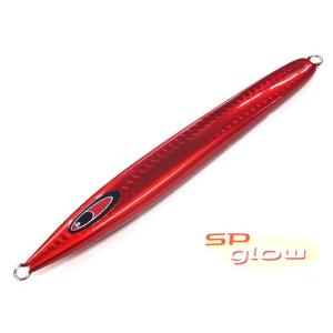 SEAFLOORCONTROL（シーフロアコントロール） アーク 1100g 純正 グロー