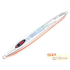 SEAFLOORCONTROL（シーフロアコントロール） アーク 230g 純正 グロー