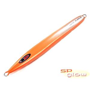 SEAFLOORCONTROL（シーフロアコントロール） クランキー 230g