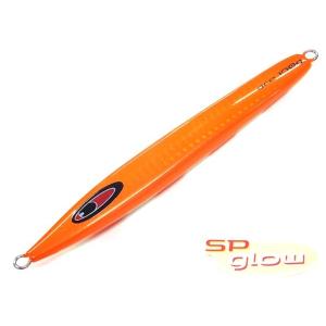 SEAFLOORCONTROL シーフロアコントロール スパンキー 300g