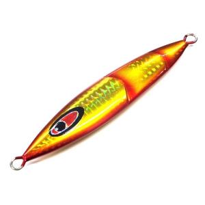 SEAFLOORCONTROL（シーフロアコントロール） クランキー 120g チタン