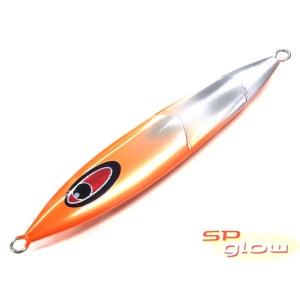 SEAFLOORCONTROL シーフロアコントロール クランキー 230g