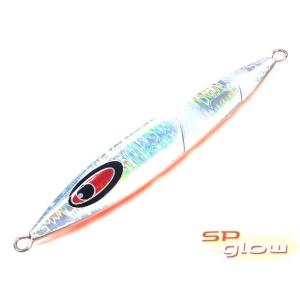 SEAFLOORCONTROL（シーフロアコントロール） クランキー 350g グロー