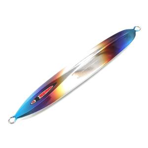 SEAFLOORCONTROL メサイアショート 310g チタンレッドパール