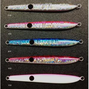 MC Works'（MCワークス） キラージグ4 KILLER JIG IV 240g