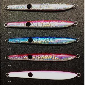 ジャッカル タングステンメタルジグ シンカイザー300g : 松本釣具店