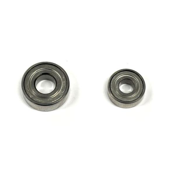 アンギュラベアリングセット(メインベアリング、スプールベアリング用)　TERA用