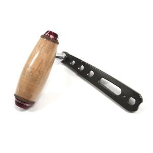 スタジオオーシャンマーク　AE100EX 限定品　嶋田ハンドル　マーフィックス スタジオオーシャンマーク AE100EX 限定品 嶋田ハンドル マー