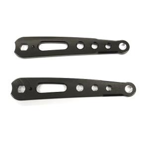 TSS マーフィックス　ハイパーハンドル　110mm TSS製 ハイパーハンドル マーフィックス用 : アングラーズ