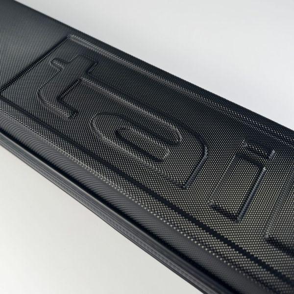 TW エクスペディションハードキャリーケース 195