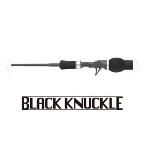 ブルーブルー ブラックナックル660の買取情報