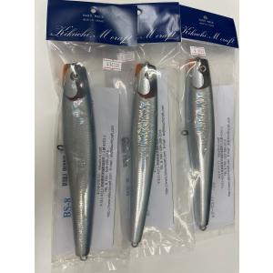 おにぎりペンシル 200−80g （各色） : アングラーズショップ