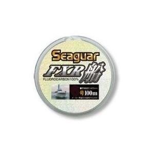 Seaguar FXR フルオロカーボン 20号 100m シーガー FXR船 20号 100m巻 SEAGUAR : 中村志郎商店 - 通販 - Yahoo