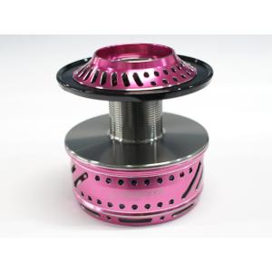 SOM スタジオオーシャンマーク カスタムスプール NO LIMITS