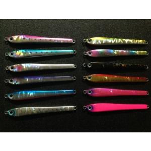 サプライズ ブルージャック50g （全色アリ） : アングラーズ