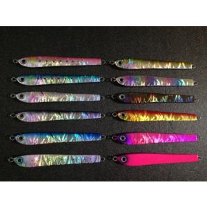 サプライズ ブルージャック ショート 50g （全色アリ